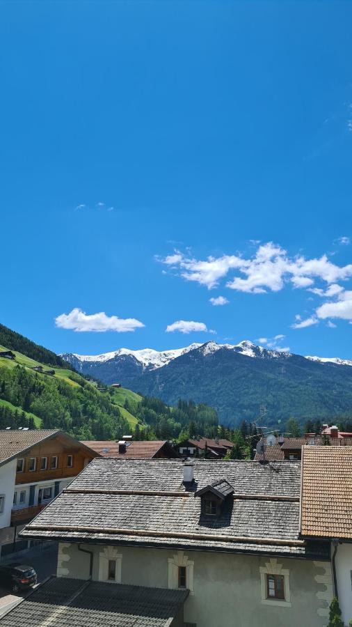 Haus Tschandra San Giovanni di Fumes Zewnętrze zdjęcie