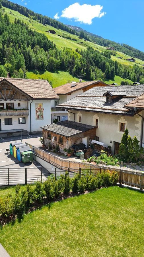Haus Tschandra San Giovanni di Fumes Zewnętrze zdjęcie