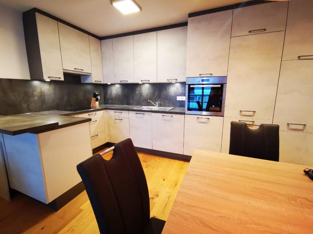 Haus Tschandra San Giovanni di Fumes Zewnętrze zdjęcie