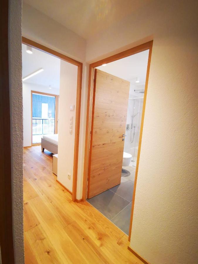 Haus Tschandra San Giovanni di Fumes Zewnętrze zdjęcie