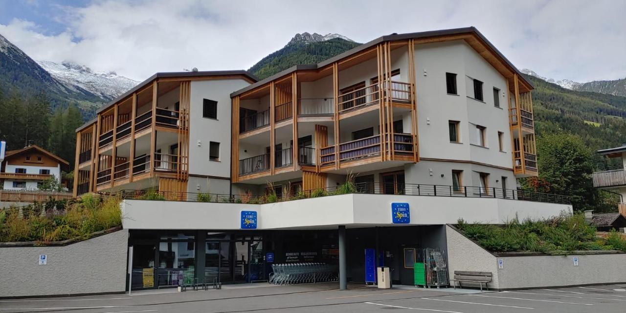 Haus Tschandra San Giovanni di Fumes Zewnętrze zdjęcie